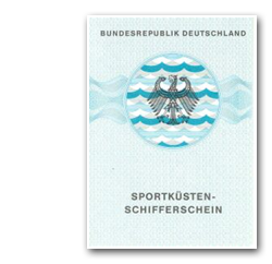 SKS - Sportküstenschifferschein