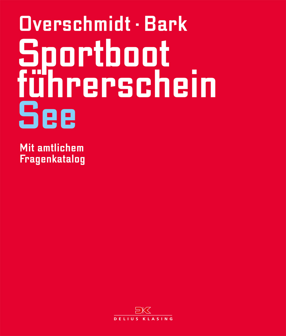 Lehrbuch Sportbootführer-schein See