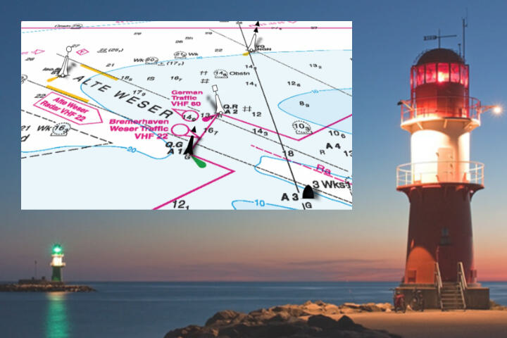 Sportküstenschifferschein